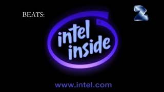 YTP Intel Inside Sings Arp Bounce Geographer [upl. by Kcirrej76]