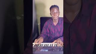 Koffi Olomide Effrakata Seben piano [upl. by Yrotciv]