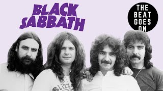 How Black Sabbath Changed Music [upl. by Fabiano825]