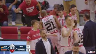 HIGHLIGHTS SELLA CENTO  ASSIGECO PIACENZA [upl. by Adnilg]