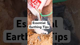 Essential Tips for a Reliable Earthing System to Prevent Electrical Accidents [upl. by Bridgette]