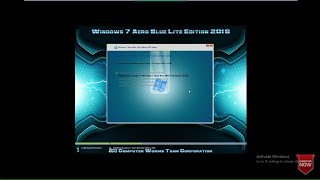 How to install Windows 7 in Vmware Workstation [upl. by Annaig]