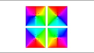 Magnetic Vortices amp Skyrmions Understanding Polarity and Winding [upl. by Volney225]