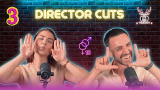 Geyik Masası  3 Bölüm  Director Cuts [upl. by Llerral]