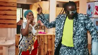 Ziza Bafana  Sigwa Jajjawo ONJAGALIZA BUBI Official Music Video 4K [upl. by Bard98]