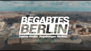 Video Fachtag Begabungsförderung am 6 Juni 2023 [upl. by Cochrane]