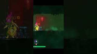 Me Jealous Achievement  Trophy Guide  Dead Cells [upl. by Toland985]