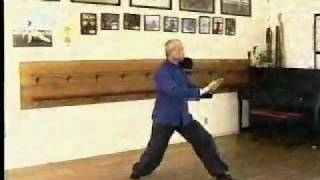 YC Chiang guang ping taiji movements [upl. by Josepha]