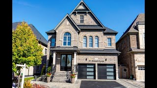 74 Rotondo Cres Kleinburg [upl. by Alberik383]