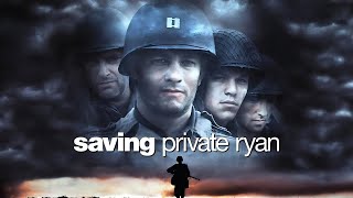 Saving Private Ryan 1998 Full Movie  Steven SpielbergPrimis Films Full Movie Fact amp Review Film [upl. by Kyre234]