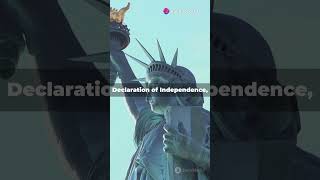 Fascinating Facts About the Statue of Liberty shorts viralvideo history [upl. by Uthrop845]