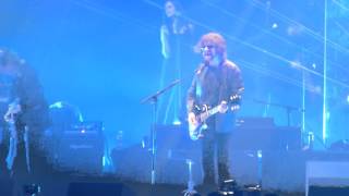 Jeff Lynnes ELO  Mr Blue Sky  live in Zurich  Hallenstadion 3516 [upl. by Kantos]