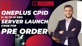 Oneplus 10 To 12 Pro IMEI Repair CPID Solution oneplus [upl. by Adyht]