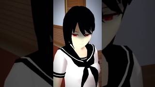 The Revenge The Stalker Part3 sakuraschoolsimulator yanderesimulator vinticore fyp viral [upl. by Nanam]