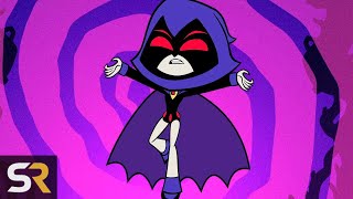 DC Nation  Teen Titans Go  quotNo Powerquot clip [upl. by Kajdan228]