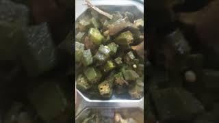 RotiBhindi ki Sabji Chutney Amble ka Achaar [upl. by Valenba]