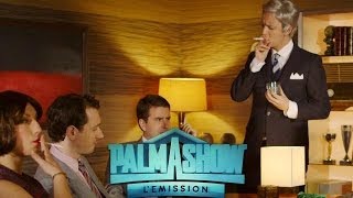 Quand ils écrivent un Mad Men  Palmashow [upl. by Swanson]