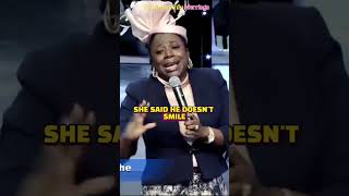 What My Mom Told Me When We Were To Get Married  Dr Becky Enenche marriage relationships [upl. by Eema]