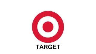 Target logo [upl. by Ilak]