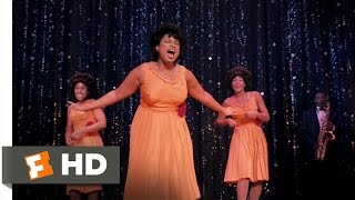 Dreamgirls 19 Movie CLIP  Introducing The Dreamettes 2006 HD [upl. by Theone]