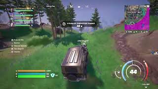 Live 293  FORTNITE TROCAÇÃO Esquadrão [upl. by Willing264]