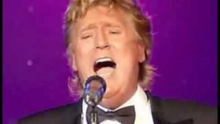 Joe Longthorne  When your old wedding ring was new [upl. by Edrahc]