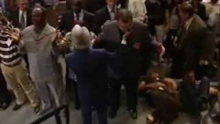 Benny Hinn  Fresh Power of the Holy Spirit 2 [upl. by Eiramanig600]