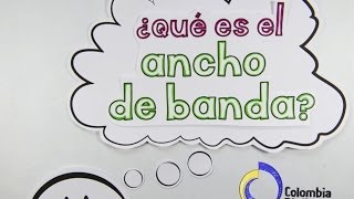 ¿Qué es el ancho de banda [upl. by Dina]