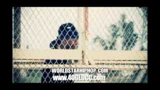 40 Glocc  3 AmigosLil WayneThe Game amp Young Buck DissOfficial Music VideoShouts To WSHH [upl. by Ademla]