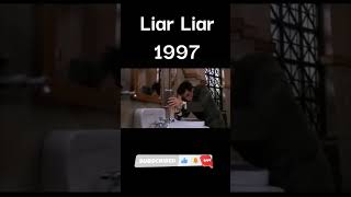 Intresting Fact About Liar Liar 1997 [upl. by Ronica208]