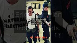 Eric Harris and Dylan Klebolds controversial film True crime Documentary crimegenre truecrime [upl. by Newo]