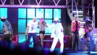 quotThriller Livequot Musical Kiel  Smooth Criminal [upl. by Bonita302]