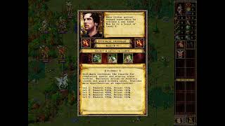 Klavicus  Lets Play Eador New Horizons Dec 2022 Update  Evil Expert  Shard 29 E03 [upl. by Liahus219]