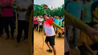 Sportskarnataka state police Sports Taghafore sports meet [upl. by Emoreg]