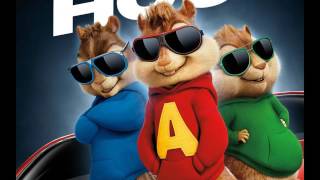 Maître Gims tout donner version Chipmunks [upl. by Enisaj]