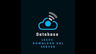 Microsoft SQL Server download 2 [upl. by Nwahsuq]