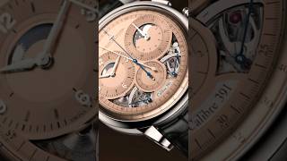 JaegerLeCoultre Duometre Chronograph Moon  2024 New Releases [upl. by Lihka256]