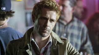 Constantine TV Series Premiere  Season 1 Episode 1 quotNon Est Asylumquot Review [upl. by Carita]