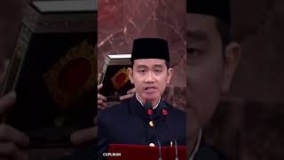 PAHAMI ARTI TERDALAM DI SUMPAH WAKIL PRESIDEN INI  DIONG warta  shorts sumpah [upl. by Gibby]