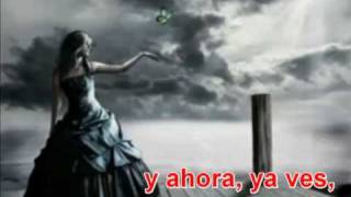 Voy a vivir  El sueño de morfeo  Canción en imágenes  letra [upl. by Adnael]