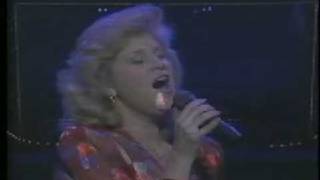 YouTube  Sandi Patty Upon This Rock [upl. by Izogn]