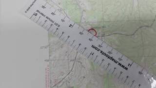 Map Reading Longitude and Latitude [upl. by Phoebe]