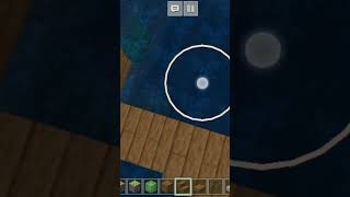 Working boat in Minecraft  Credit Tortik  lolmama viral [upl. by Seligmann]