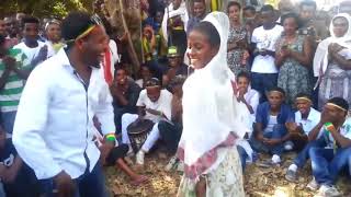 Best Gojam Ethiopian Cheffera [upl. by Leahcimaj]