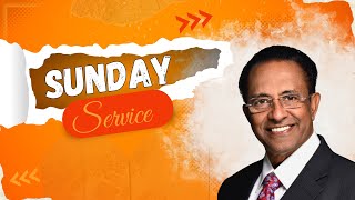 Sunday service  3rd Service  Rev D Mohan  4th Aug 2024 [upl. by Maxim179]