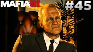 Mafia III Rivals  Launch Trailer [upl. by Aisatna121]