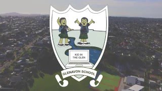 Glenavon School 2016 [upl. by Jennie]