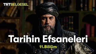 Tarihin Efsaneleri  Selahaddin Eyyubi 11 Bölüm  TRT Belgesel [upl. by Tartan]