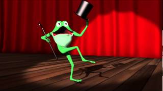 Michigan J Frog [upl. by Acimehs]