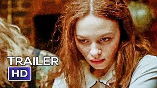 THE LAST EXIT Trailer 2023 Horror Movie HD [upl. by Barb407]